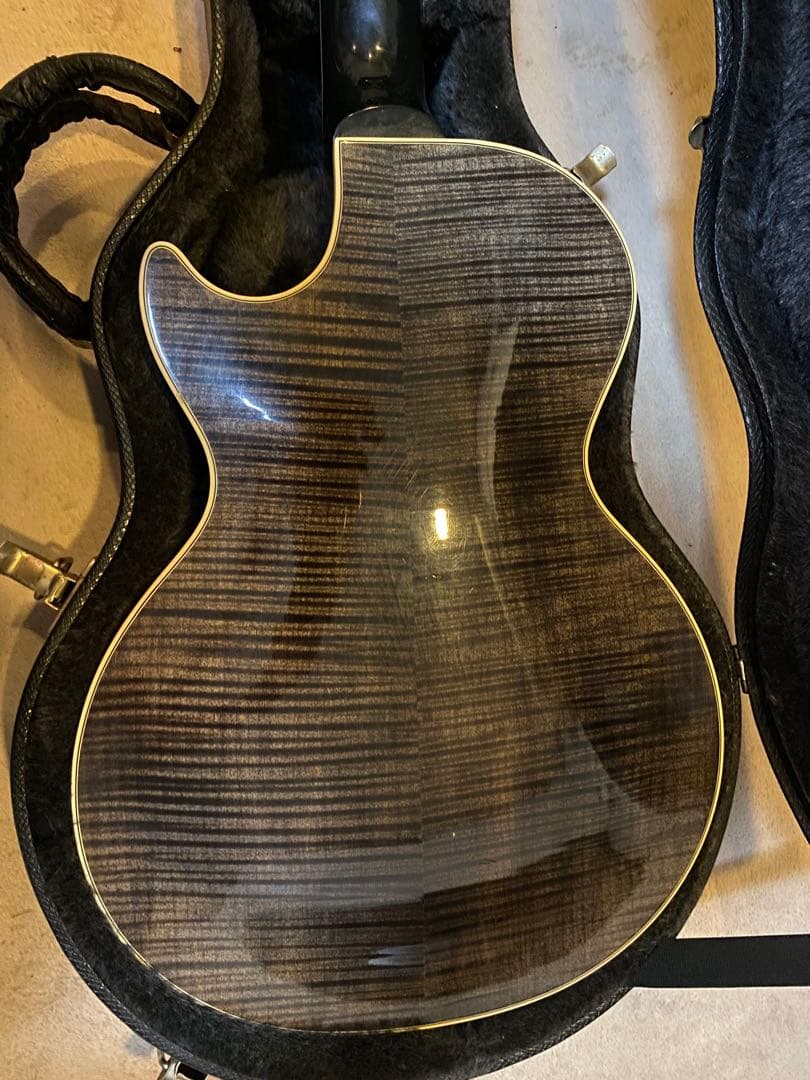 Gibson Lespaul Custom Supreme 中古美品