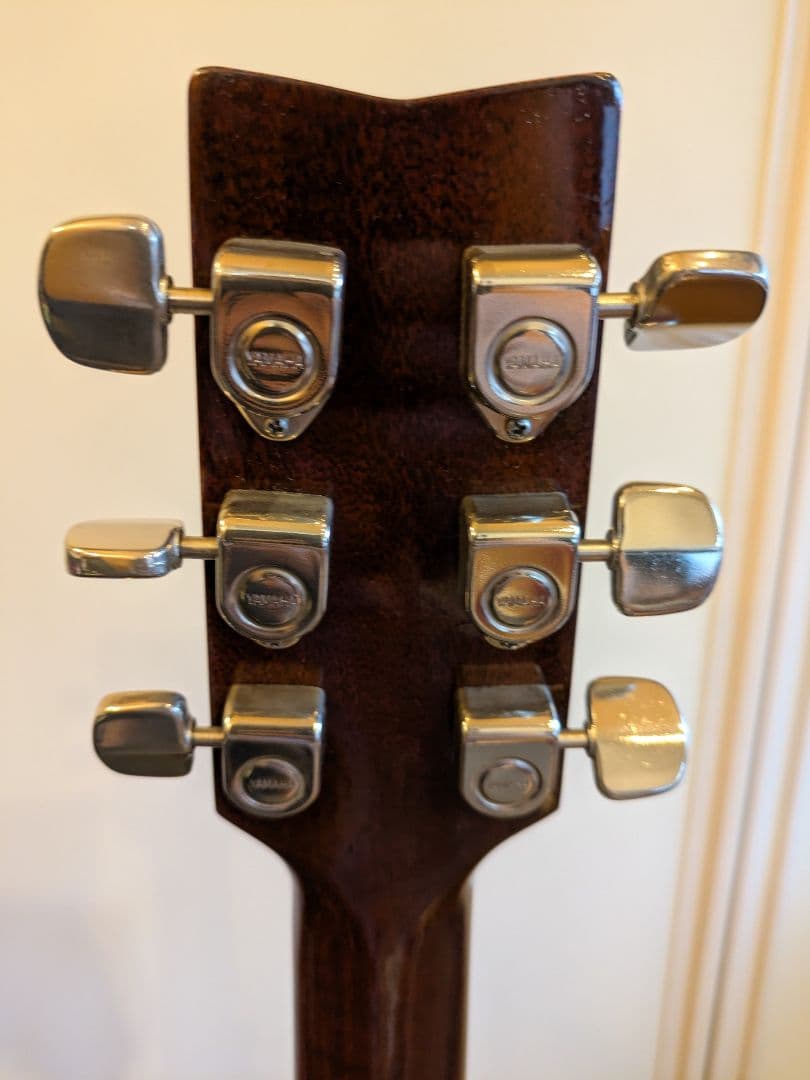 ヤマハ YAMAHA FG-170 グリーンラベル