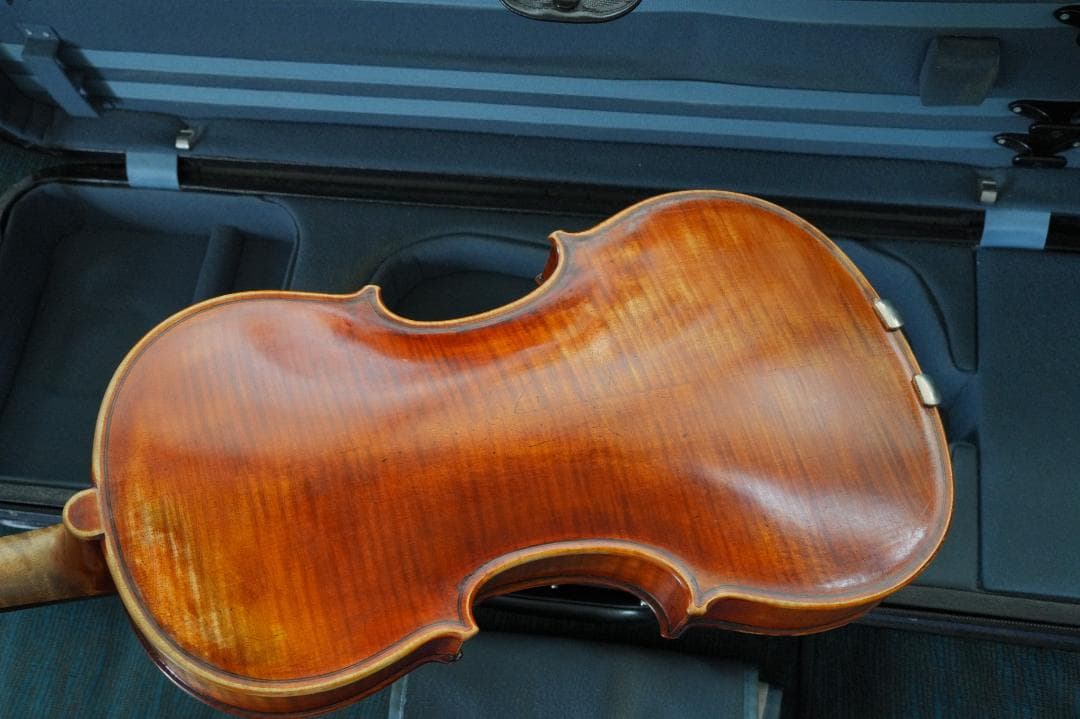 Carlo Bisiach Labeled バイオリン4/4