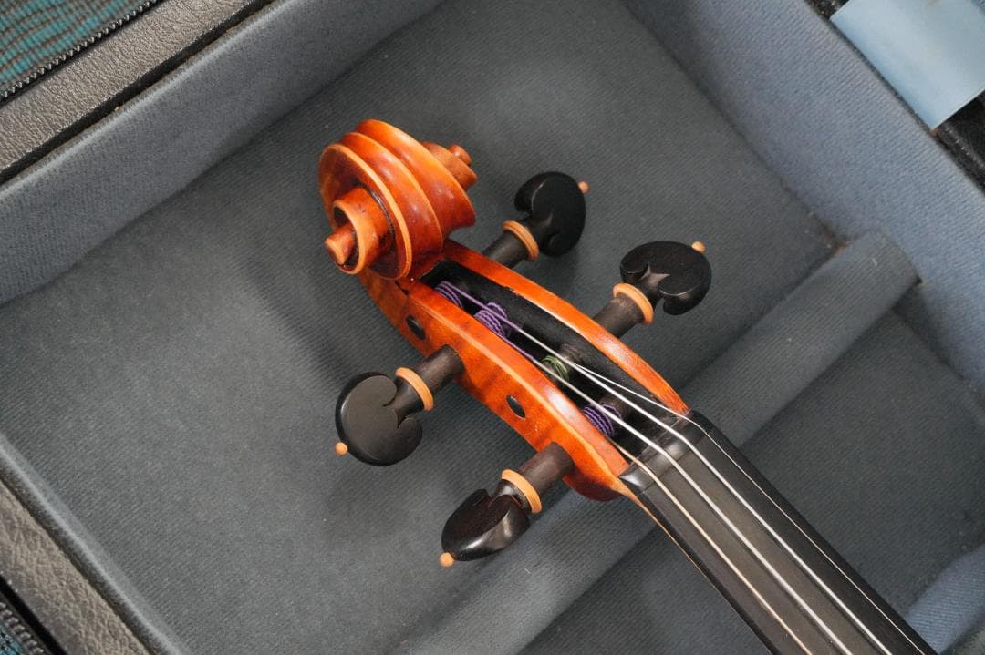 Carlo Bisiach Labeled バイオリン4/4