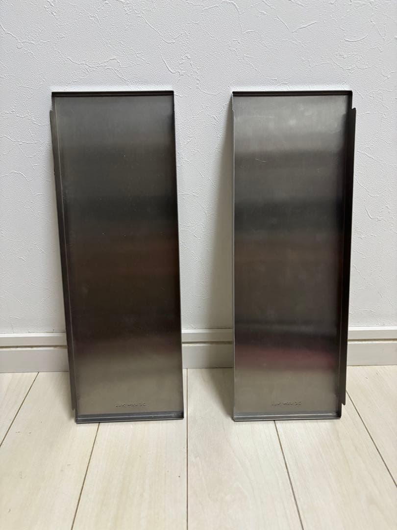 アイアングリルテーブルIGTまとめ売り　スノーピーク 廃盤品あり