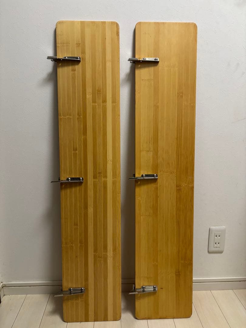 アイアングリルテーブルIGTまとめ売り　スノーピーク 廃盤品あり