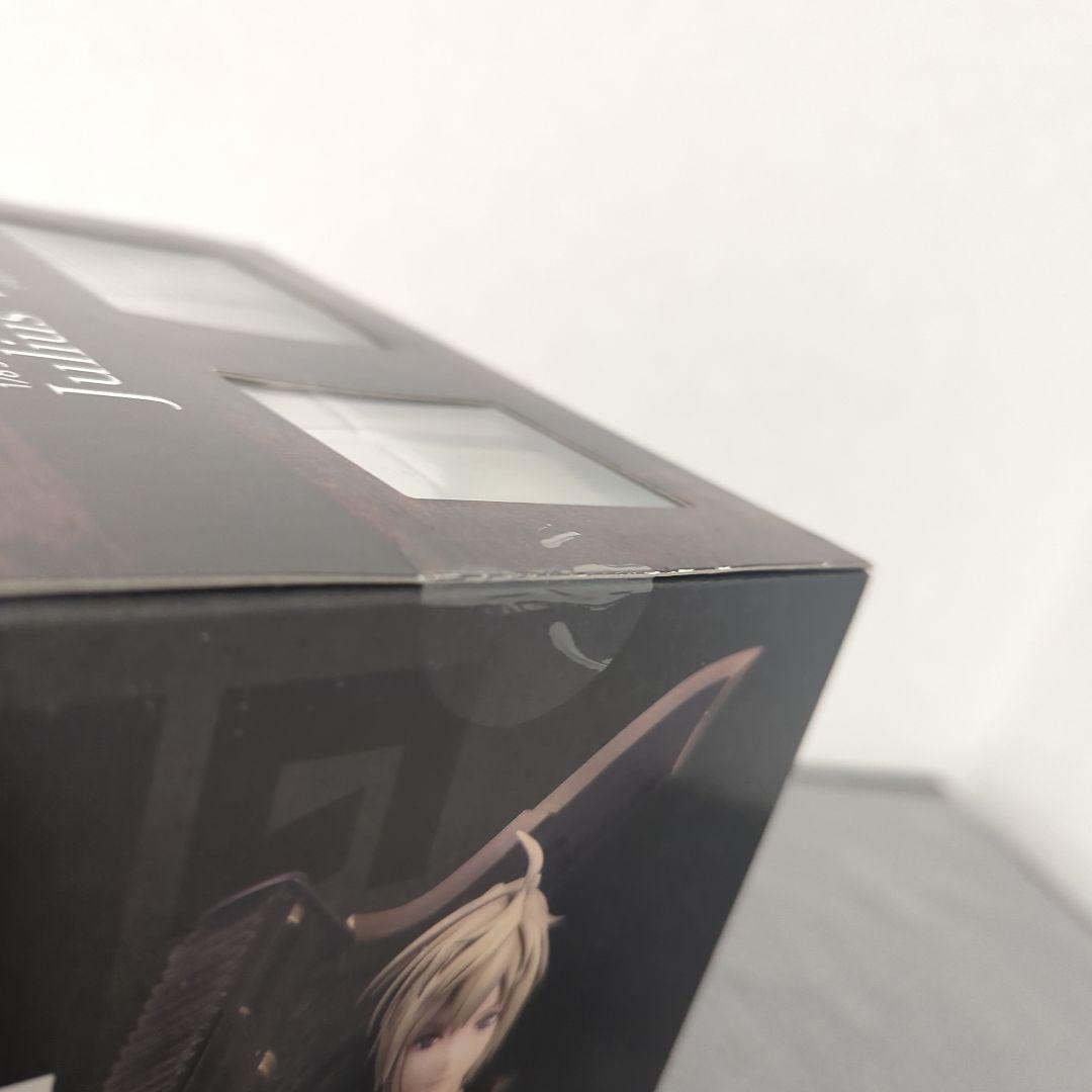 【希少・未開封】ジュリウス・ヴィスコンティ ゴッドイーター フィギュア ファット