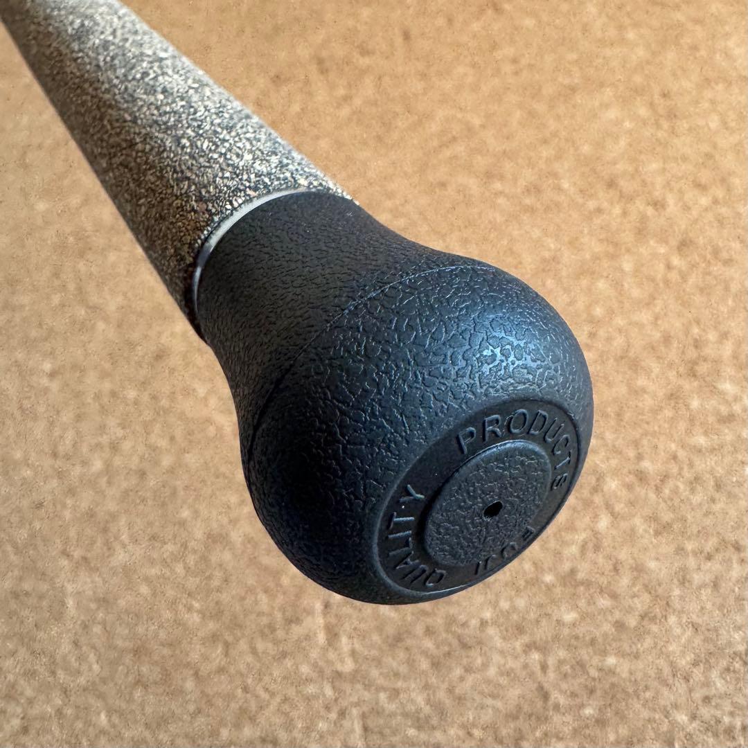 【極美品 7月購入】24年モデル ツララハーモニクス スタッカート810