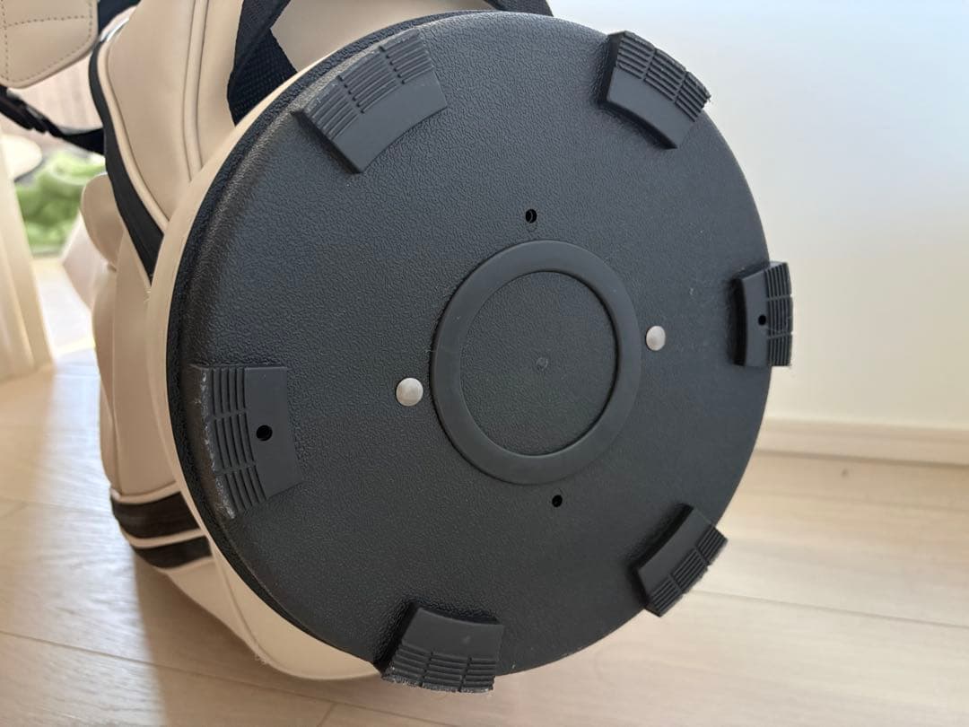 Titleist ゴルフバッグ・キャディバッグ ベージュ