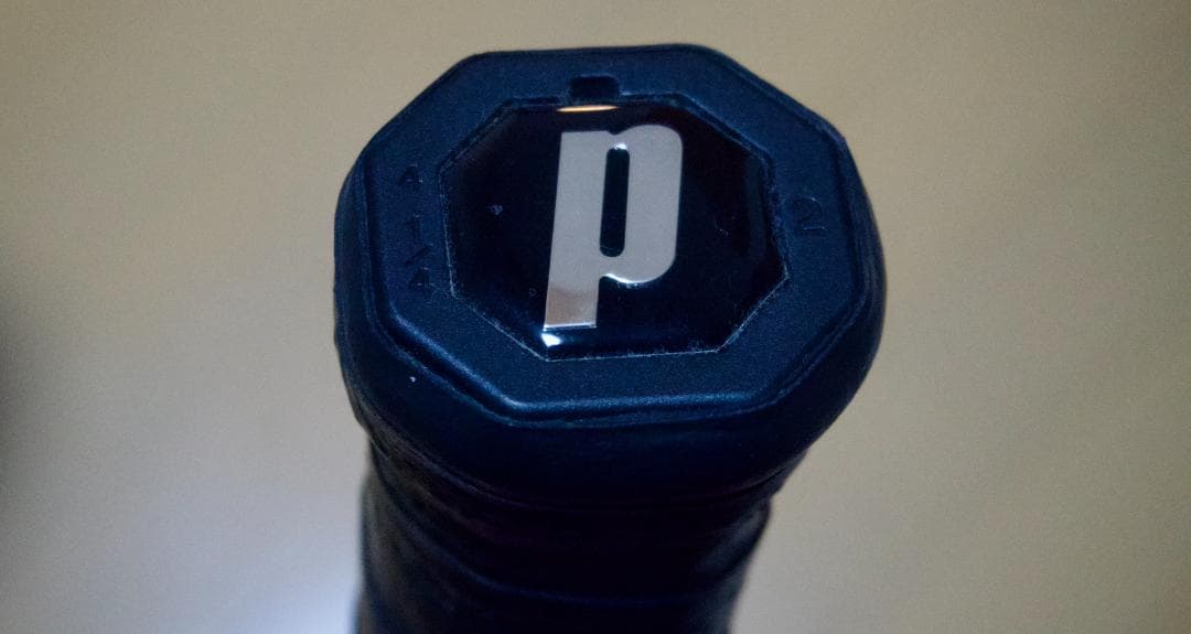 Prince Tour 100 TC299JF-100 テニスラケット290g