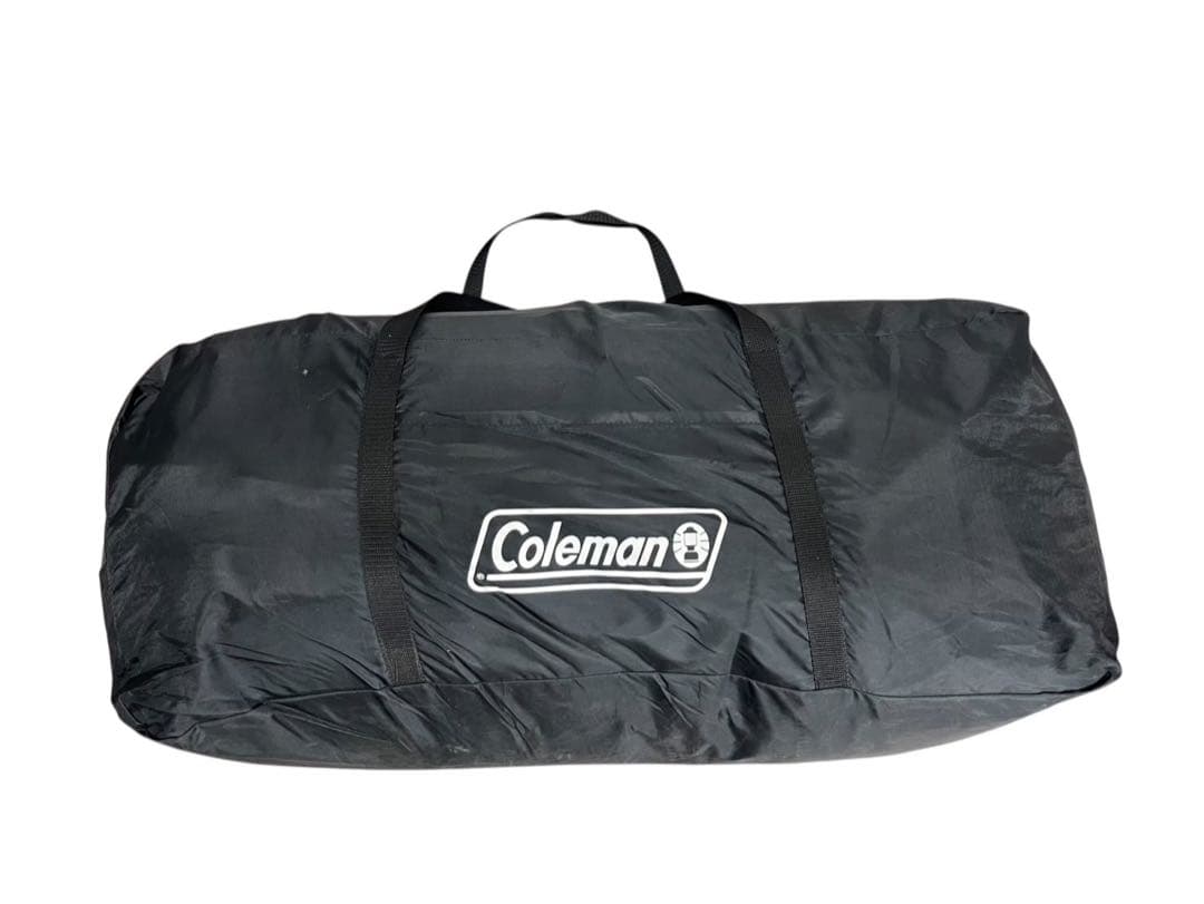 Coleman タフスクリーン2ルームハウス＋