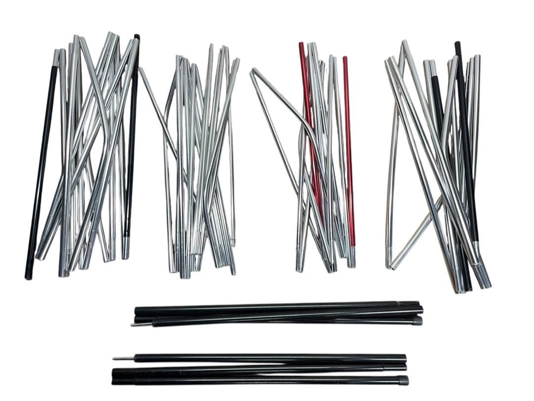 Coleman タフスクリーン2ルームハウス＋