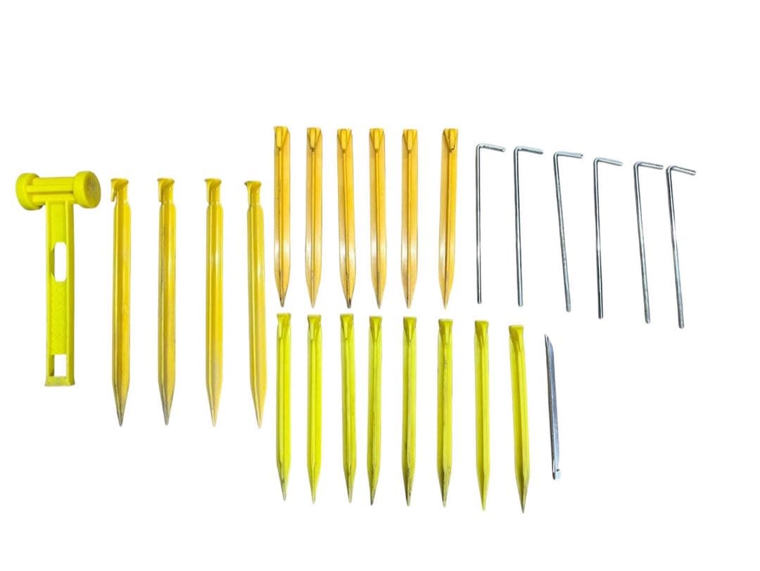 Coleman タフスクリーン2ルームハウス＋