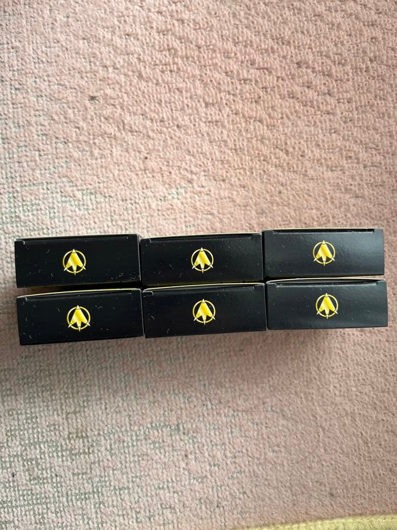 森永チョコスナック　爆竜戦隊アバレンジャー 合体！キラーオー&爆竜セレクション