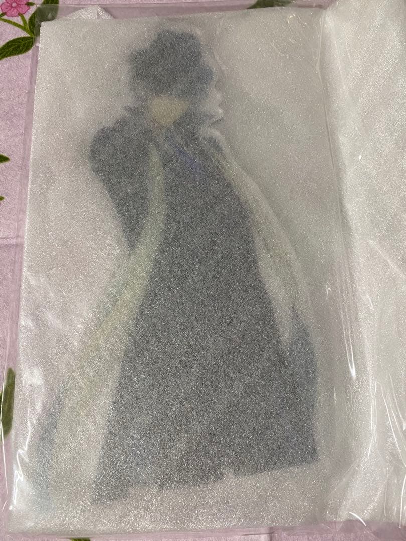 ちゃれくじ　ピオフィオーレの晩鐘　ピオフィ　アクリルスタンド　アクスタ　ダンテ