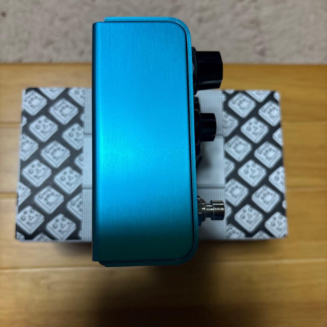 ストライモン・Blue Sky！