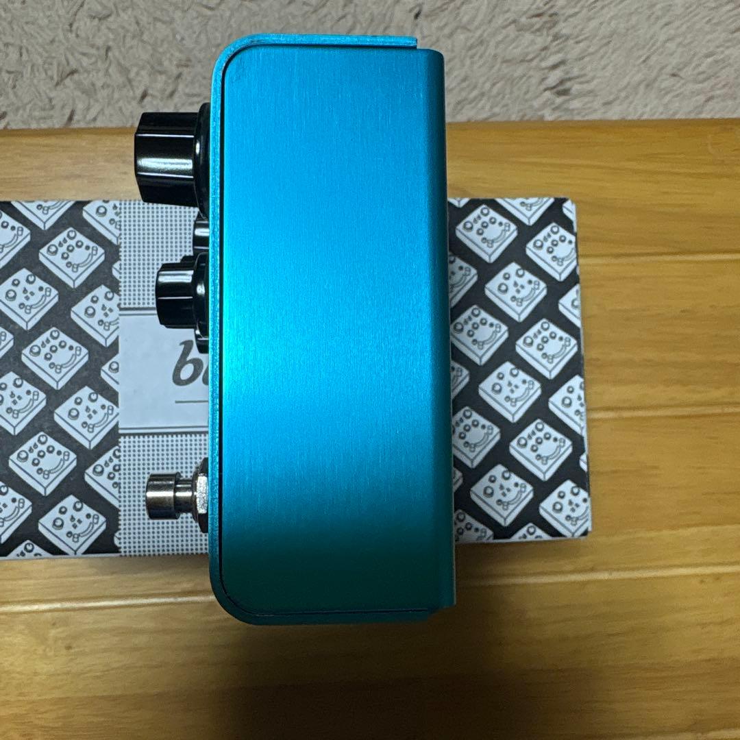 ストライモン・Blue Sky！