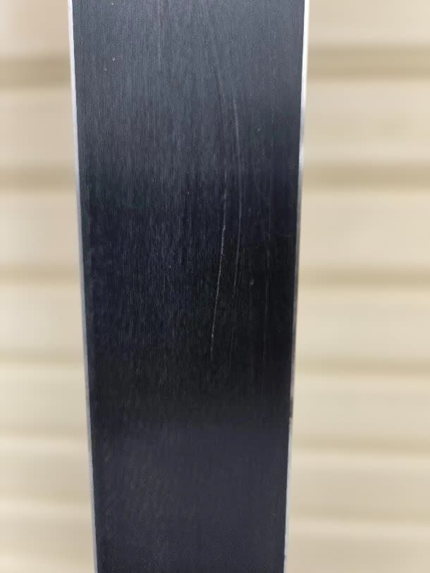 オガサカ TC-SS 160cm OGASAKA FMプレート付き小回り基礎系