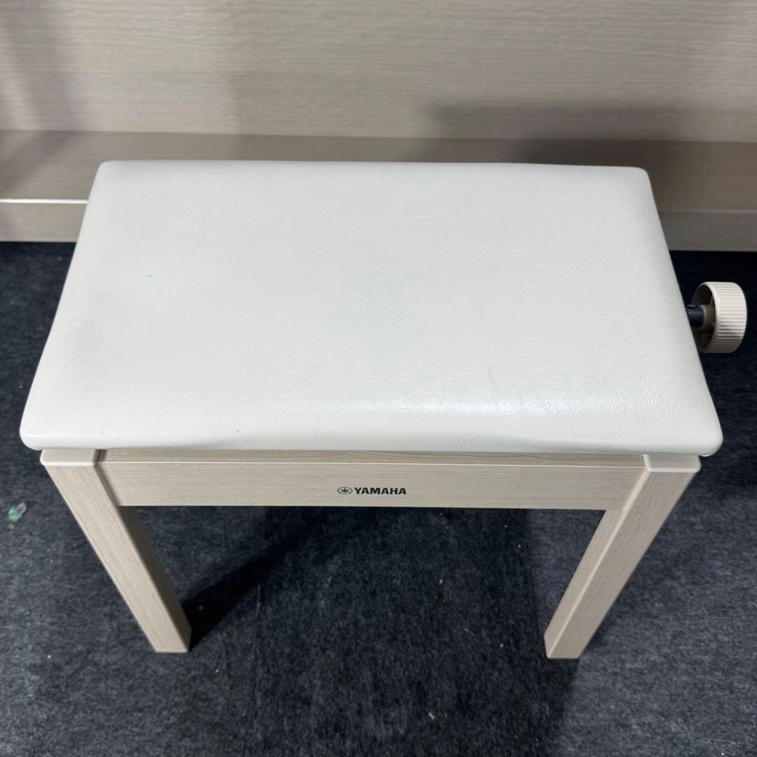 YAMAHA 電子ピアノ Clavinova CLP-745WA d4872