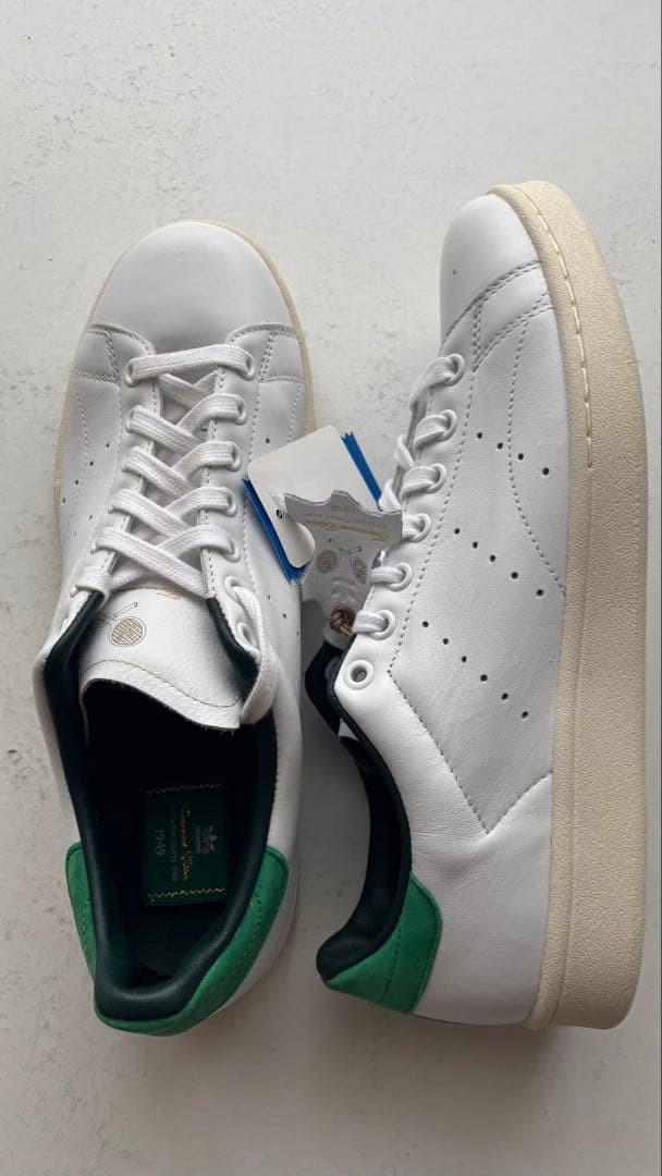 すすすさん専用　adidasRODRAVER STANSMITH