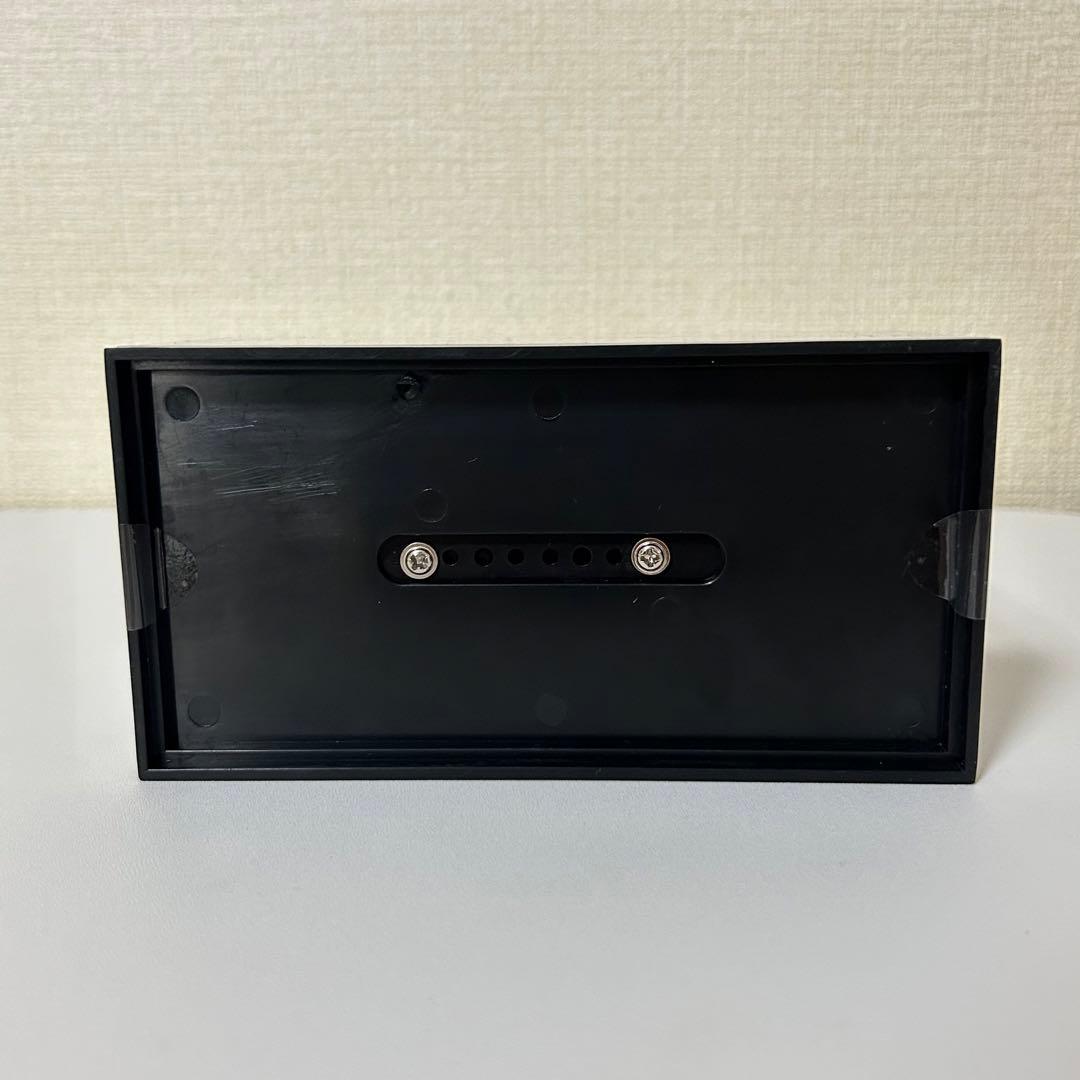 未使用 エブロ 1/43 アドバン ポルシェ 911 GT1 1994 #100