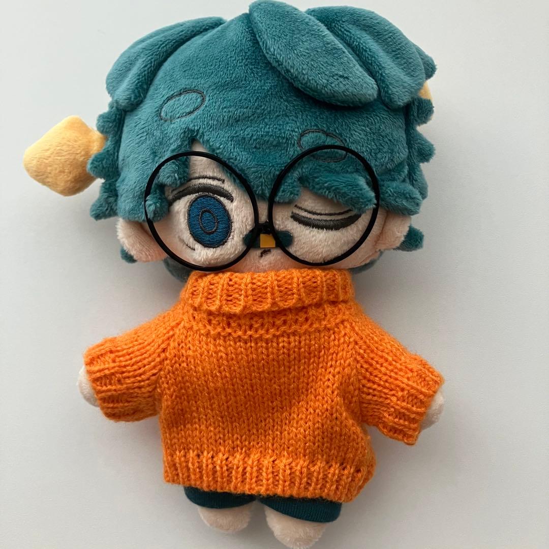 Eve Under Blue アイコンぬい