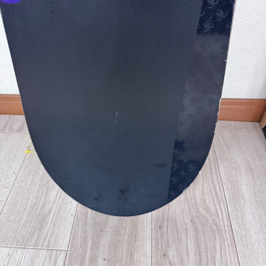 BURTON CUSTOM 148cm スノーボード　ブーツ26cm