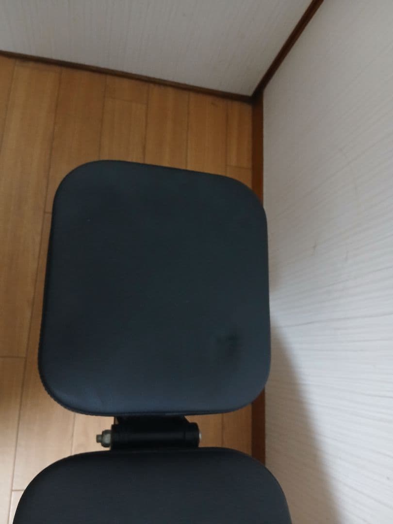 LEADINGEDGE リーディングエッジ LE-B80 トレーニングベンチ