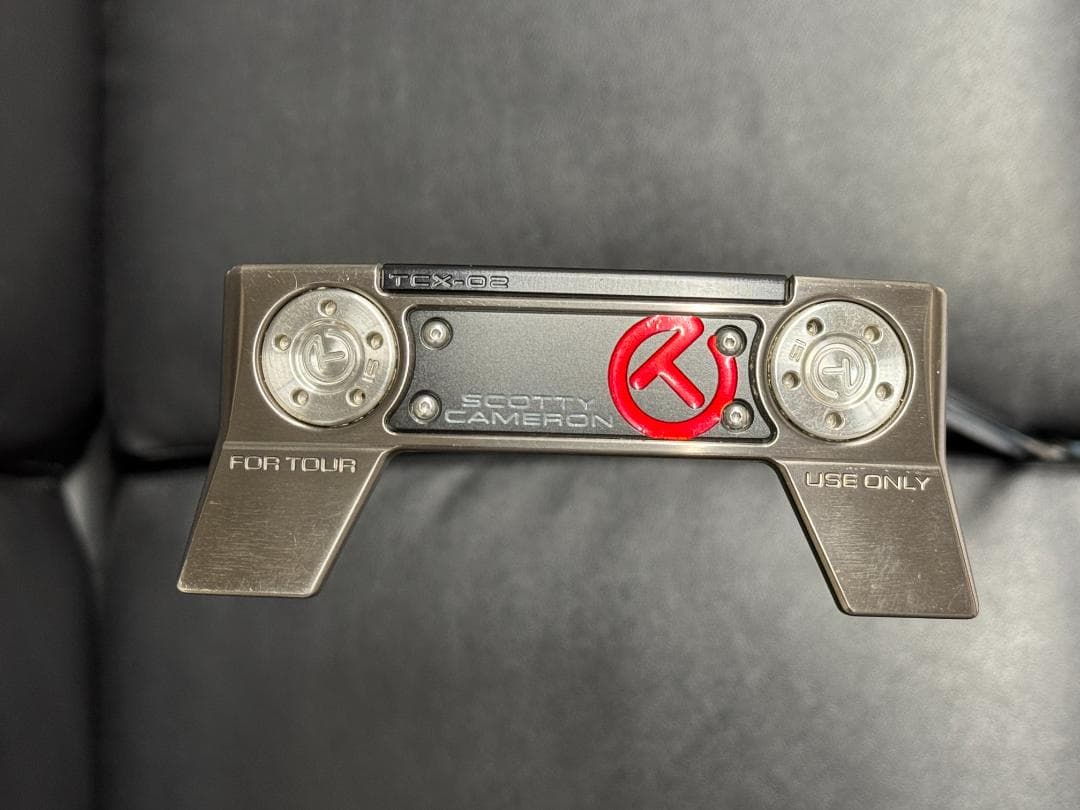 【激レア全世界数本】CONCEPT X-02サークルT