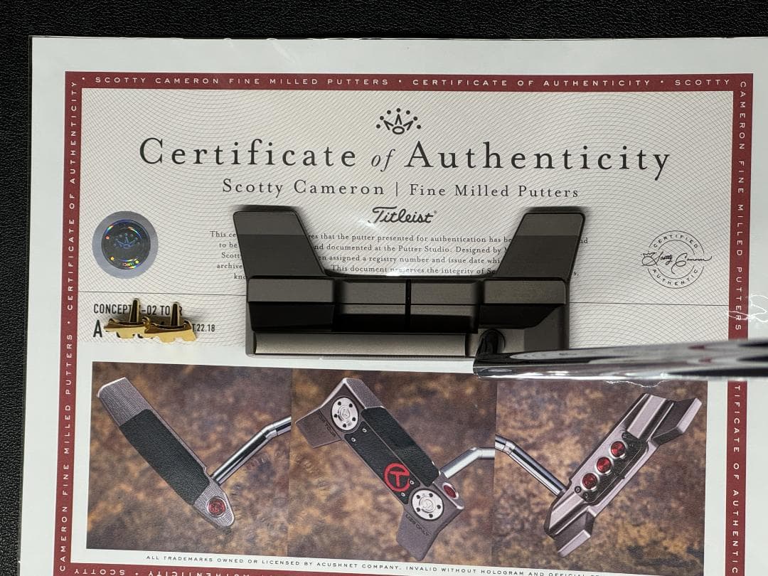 【激レア全世界数本】CONCEPT X-02サークルT