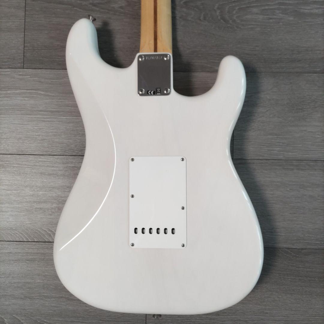 ギター　レフティ　Left　Fender