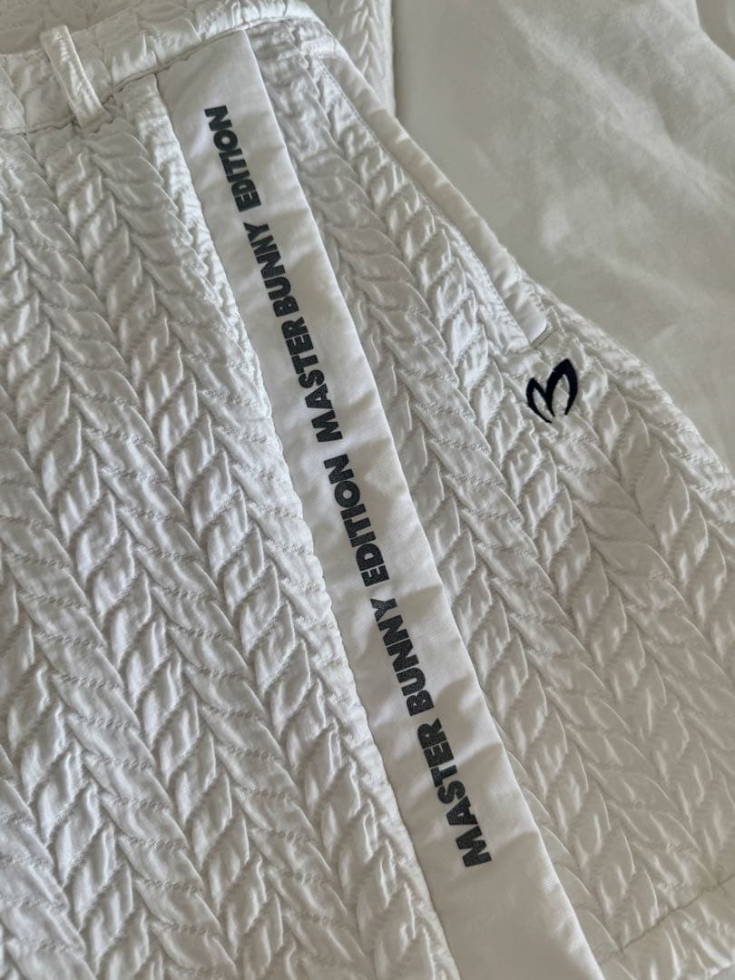 cherryセットアップMASTER BUNNY EDITION ゴルフ