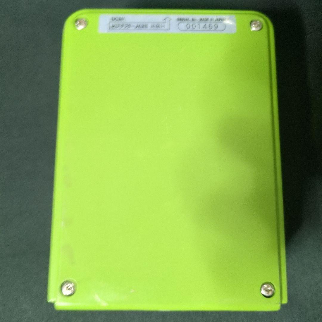 ギター Maxon OD-880 OverDrive Soft Distortion