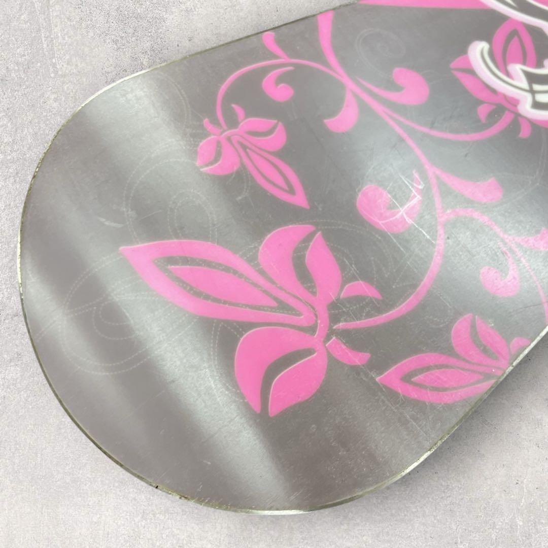 spoon【angel 141㎝】+ k2【universal M】2点セット