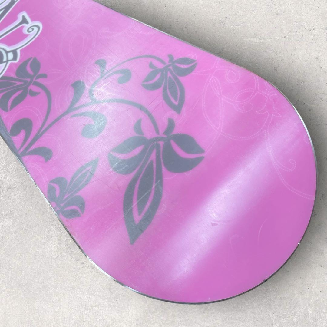 spoon【angel 141㎝】+ k2【universal M】2点セット