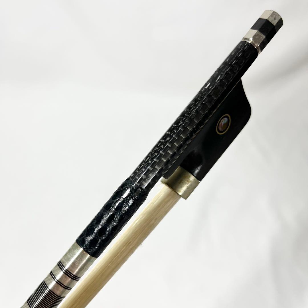 チェロ弓 カーボン弓