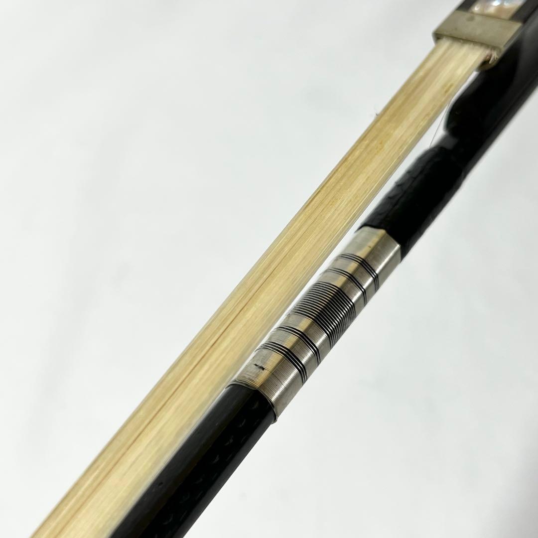 チェロ弓 カーボン弓