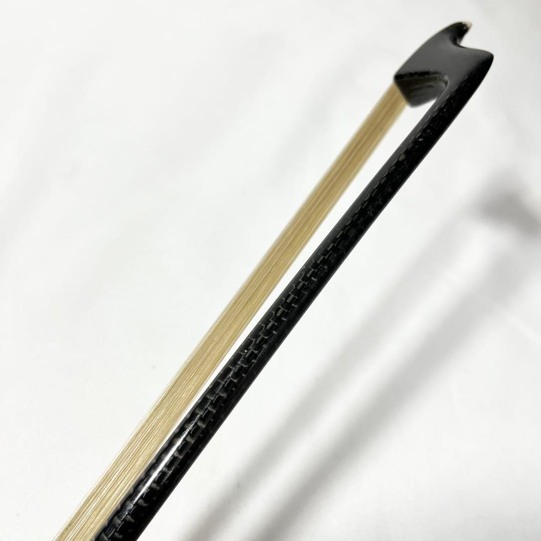 チェロ弓 カーボン弓