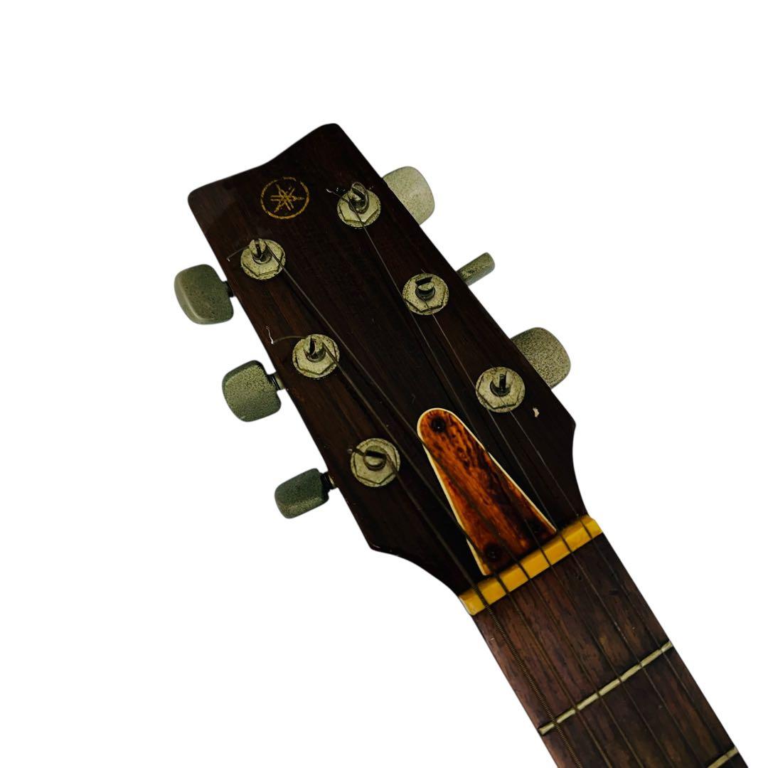 YAMAHA アコースティックギター　FG-240