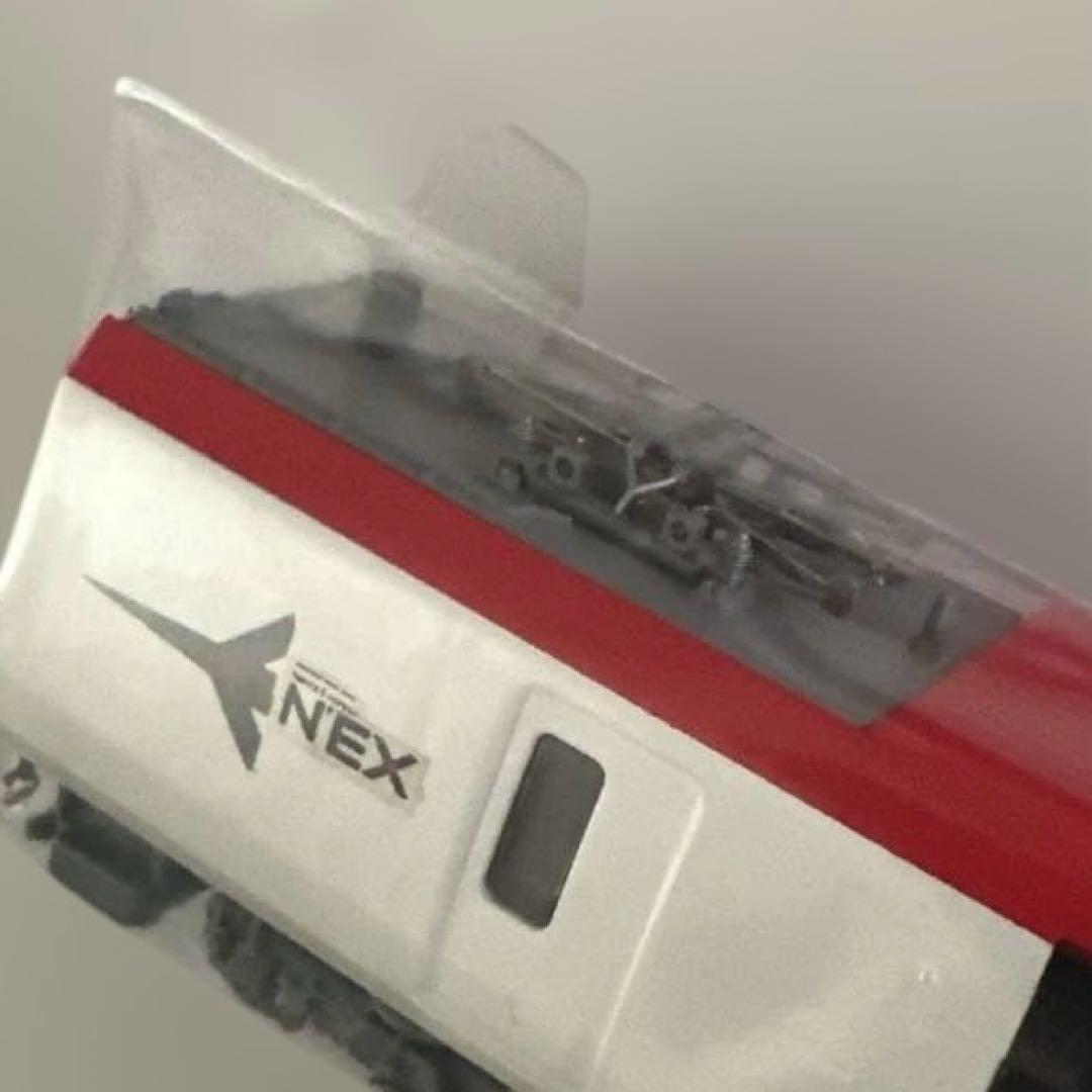 N'EX 92051 成田エクスプレス 3両+３両(増結)セット