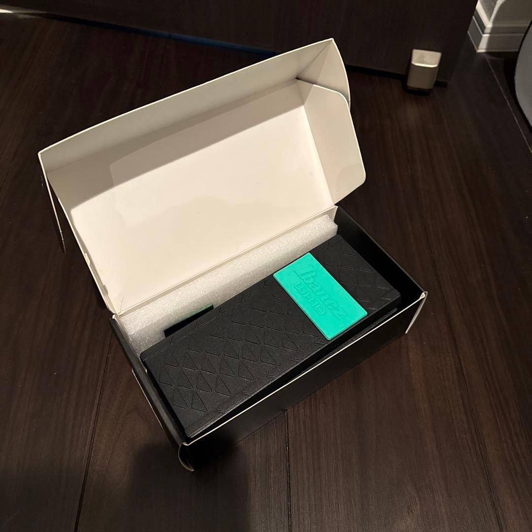 Ibanez WH10v3 ワウペダル