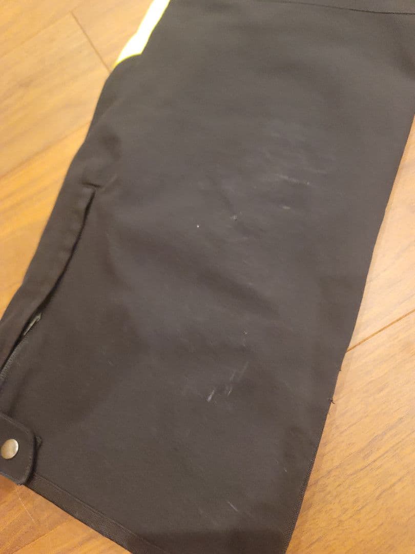 Phenix 上下セット Lサイズ ジャケ新品