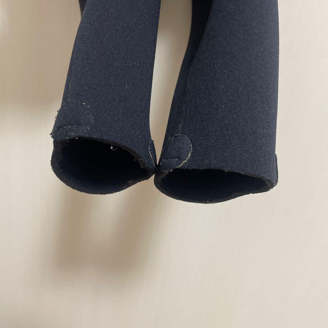 Hurley 、フルスーツ 、ブラック