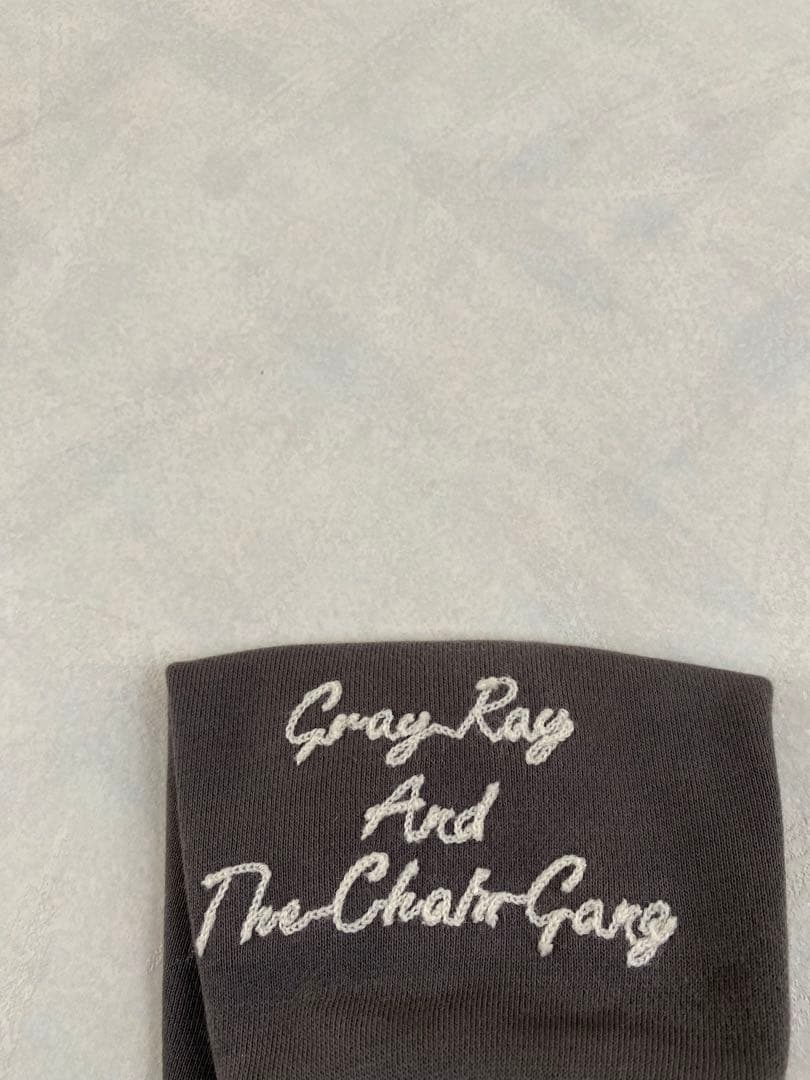 奥田民生 RAYLA Hoodie Ver.2 XS パーカー UNICORN