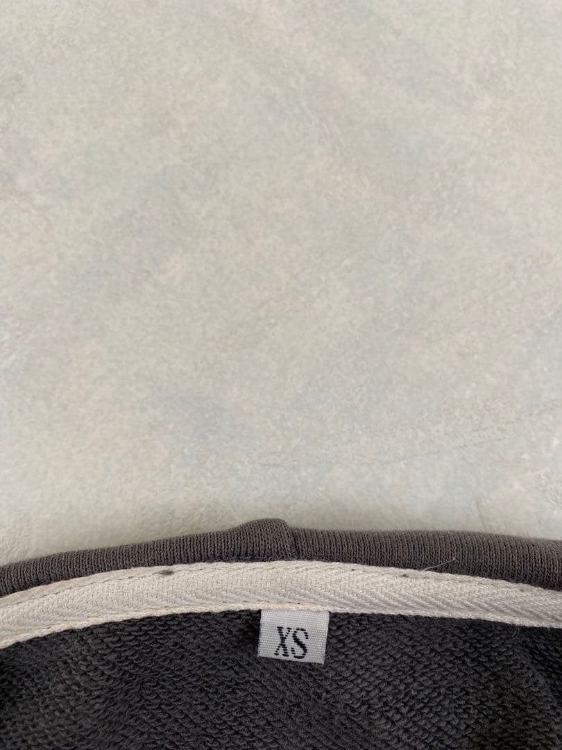 奥田民生 RAYLA Hoodie Ver.2 XS パーカー UNICORN