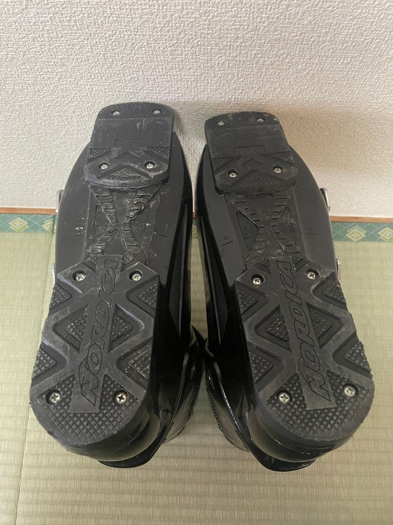 Nordica ノルディカ スキーブーツ GTS8 26.0〜26.5cm