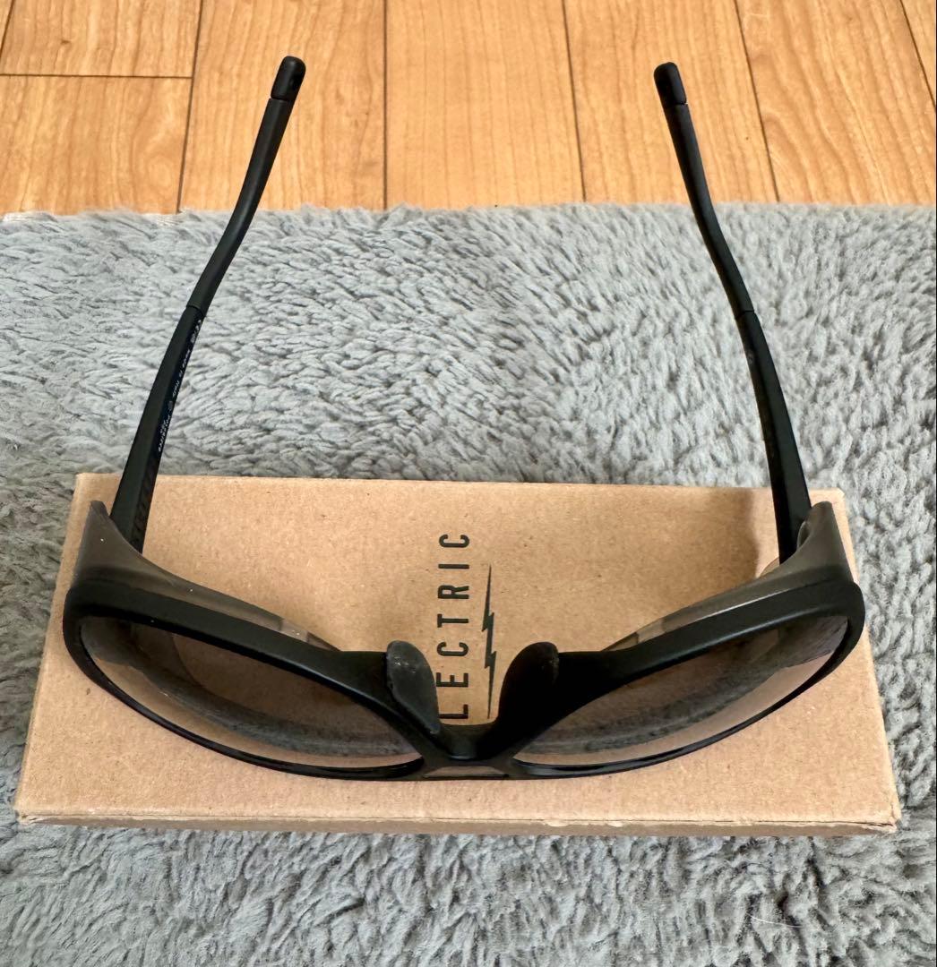 エレクトリックSTACKER アジアンフィット新品未使用 フローティング付