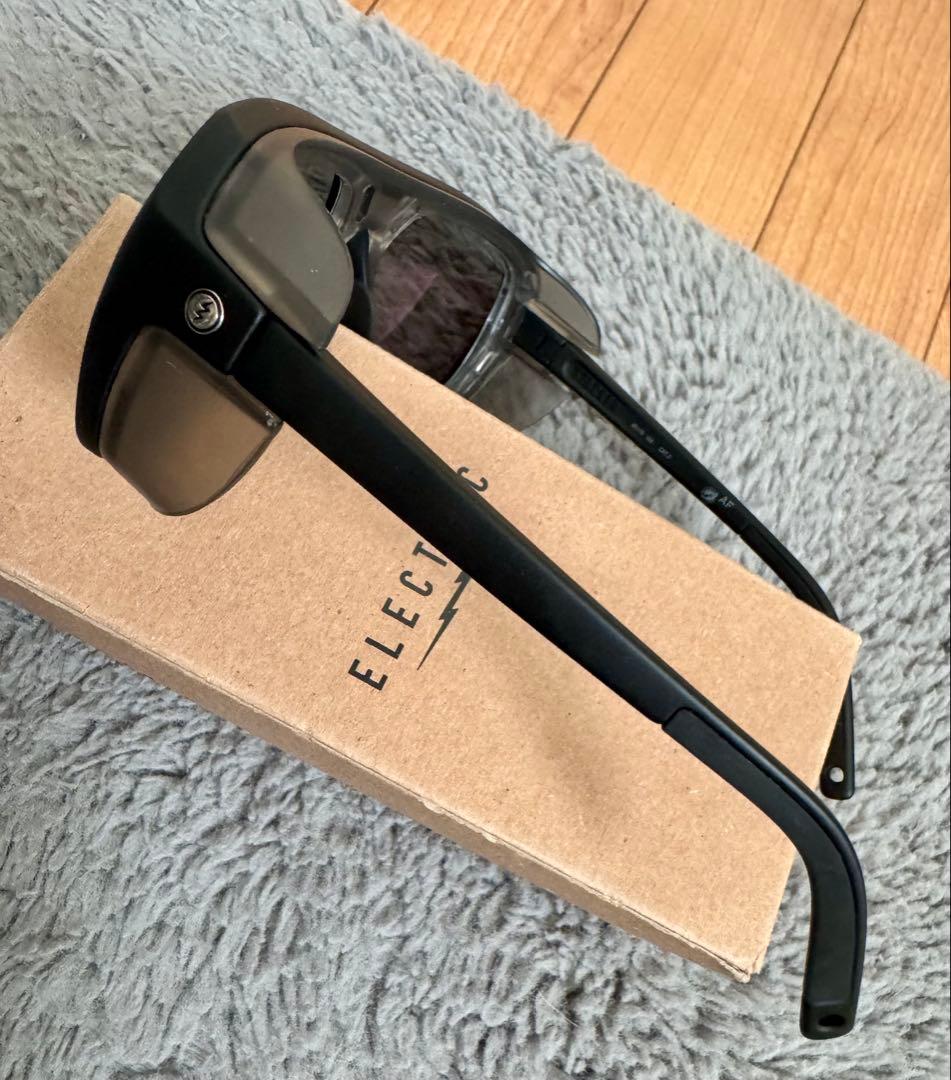 エレクトリックSTACKER アジアンフィット新品未使用 フローティング付