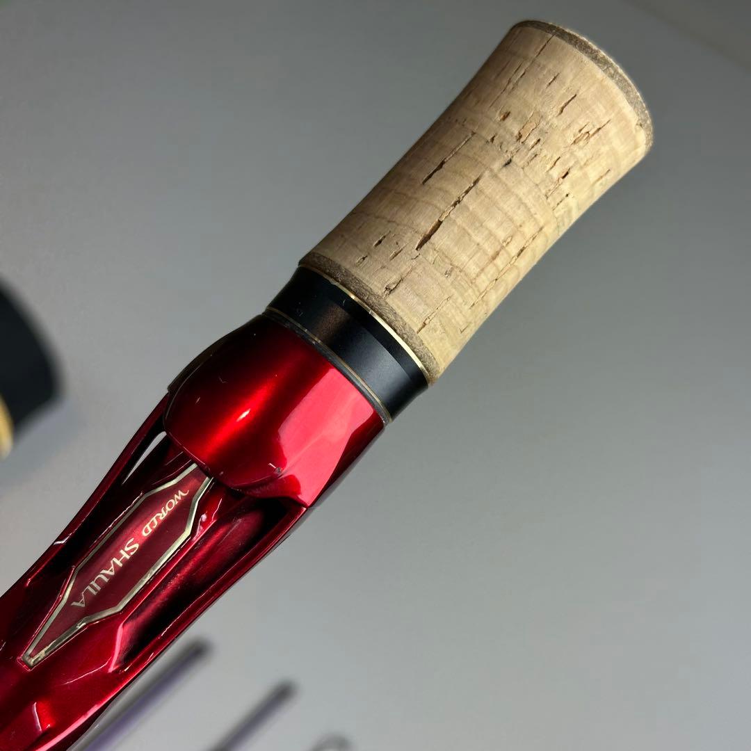 シマノ ワールドシャウラ　ドリームツアーエディション 1652R-5