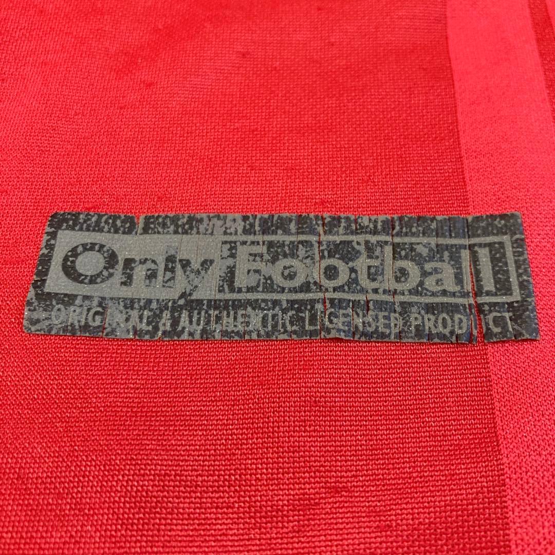 【激レア】90s UMBRO アンブロ マンチェスターユナイテッド優勝記念シャツ