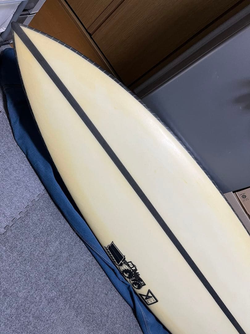 JSサーフボード 5'10\"