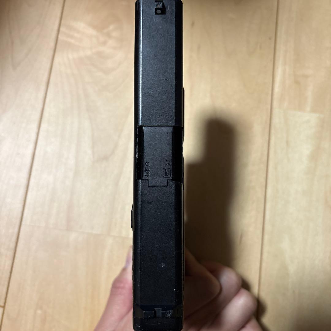 東京マルイ　GLOCK 19 ガスガン トイガン　18禁　ジャンク