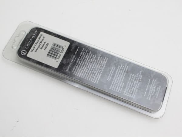 Leupold Mark2 IMS Rail■リューポルド ライザーマウント