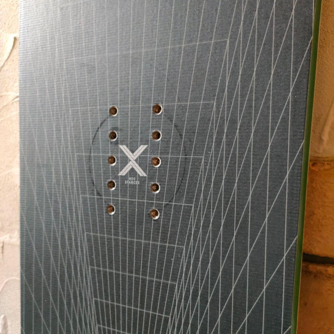 FNTC FANATIC ファナティックACE エース スノーボード 150